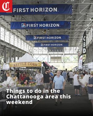 Image post by @chattanooga on Instagram