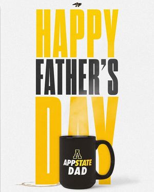 Image post by @appstatesports on Instagram