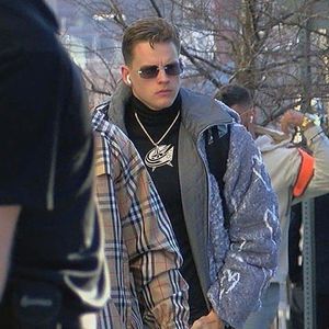 Image post by @BlueJacketsNHL on Twitter