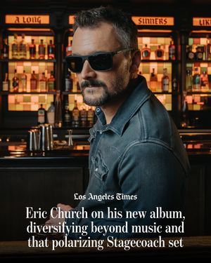 Image post by @latimes_entertainment on Instagram