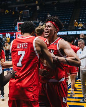 Image post by @utahmbb on Instagram