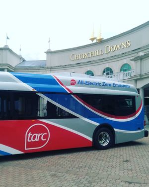 Image post by @ridetarc on Instagram