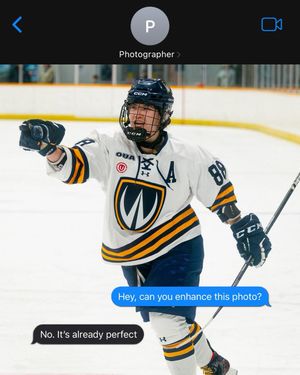Image post by @windsorlancers on Instagram