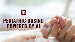 Video post by @Texas A&M University on YouTube