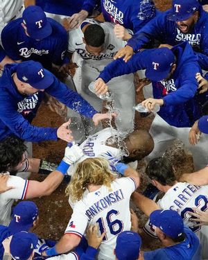 Image post by @mlb on Instagram