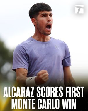 Image post by @tennischannel on Instagram