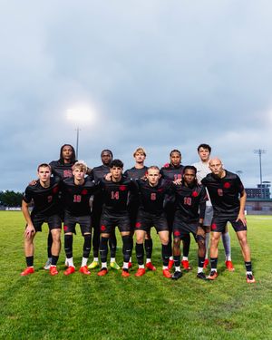 Image post by @ohiostatemsoc on Instagram