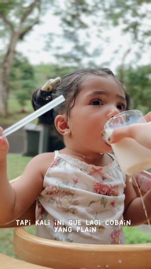 Video post by @ndhiraa07 on TikTok