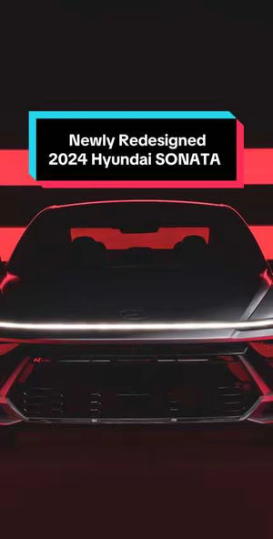 Image post by @hyundaiusa on TikTok