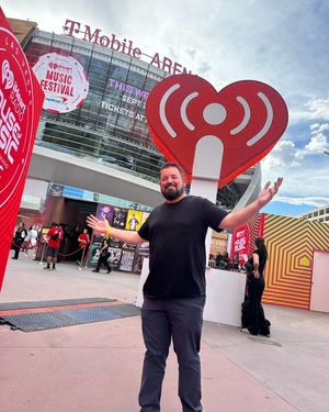 Image post by @955thebull on Instagram