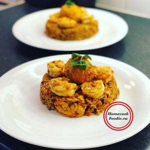 Image post by @homecookfoodieeu on Instagram