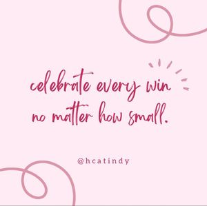 Image post by @hcatindy on Instagram