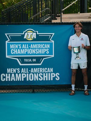 Image post by @ita_tennis on Instagram