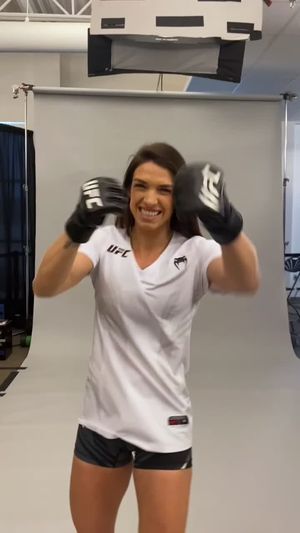 Video post by @ufc on TikTok