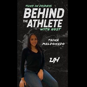 Image post by @unhypedathletics on Instagram