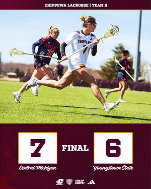 Image post by @cmu_lacrosse on Instagram