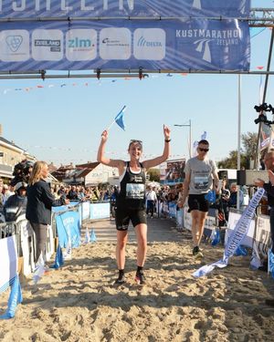 Image post by @hardloopnetwerk on Instagram