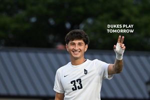 Image post by @duqmsoccer on Instagram
