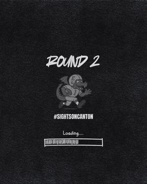 Image post by @eastdragonsfb on Instagram