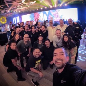 Image post by @dj_parties on Instagram
