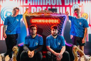 Image post by @Cloud9 on Twitter