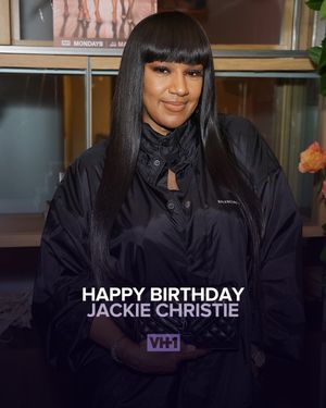 Image post by @vh1 on Instagram