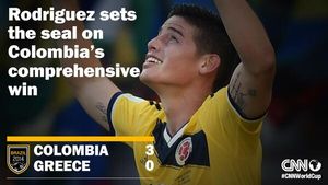 Image post by @CNNFC on Twitter
