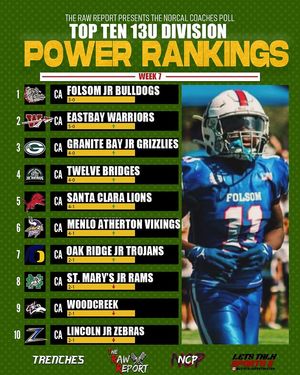 Image post by @the_rawreport on Instagram