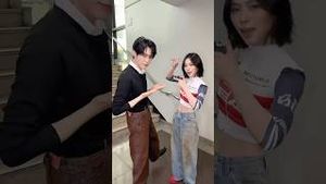 Video post by @itzy on YouTube