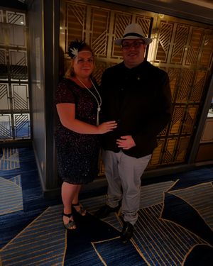 Image post by @cruisewithmatt on Instagram