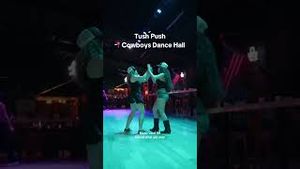 Video post by @floridalinedancing on YouTube