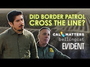 Video post by @evidentmedia on YouTube