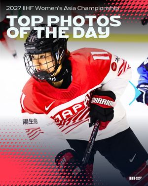 Image post by @iihfwomen on Instagram