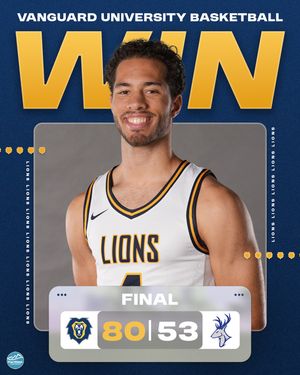 Image post by @vulions on Instagram