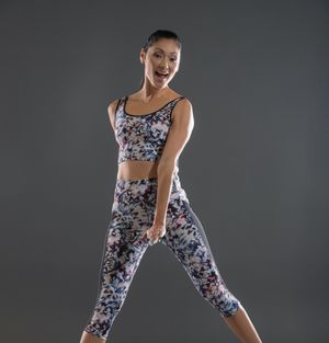 Image post by @perspectivefitwear on Instagram