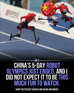 Image post by @futurewalt.ai on Instagram