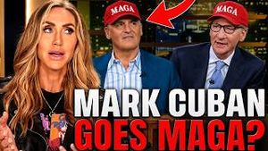 Video post by @therightviewwithlaratrump on YouTube