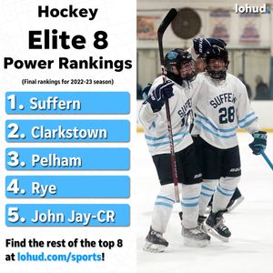 Image post by @lohudsports on Instagram