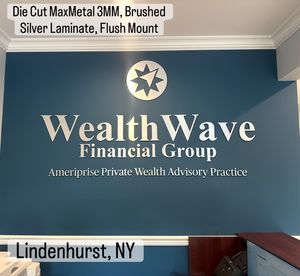 Image post by @longislandsignguy on Instagram