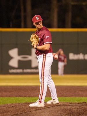 Image post by @elonbaseball on Instagram