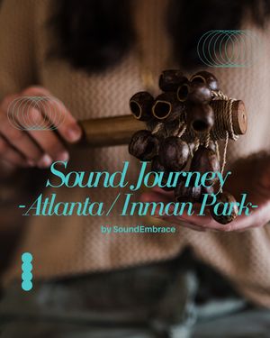 Image post by @sound_embrace on Instagram