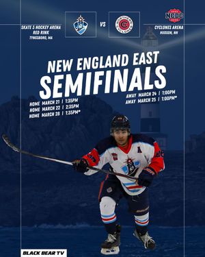 Image post by @islandershockeyclubusphl on Instagram
