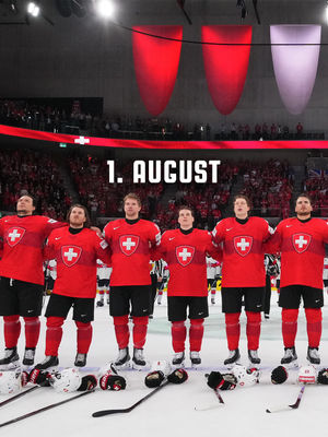 Image post by @swissicehockeymen on Instagram