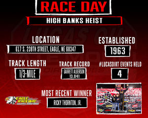 Image post by @lucasdirt on Instagram