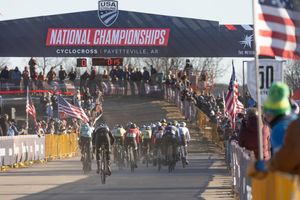 Image post by @usacycling on Instagram