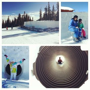 Image post by @keystone_resort on Instagram