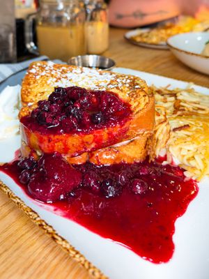Image post by @thepowellsplate on Instagram