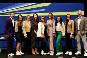 Image post by @_womenleaders on Instagram