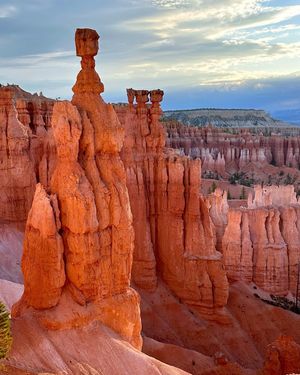 Image post by @nationalparkscollective on Instagram