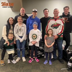 Image post by @WildGivesBack on Twitter